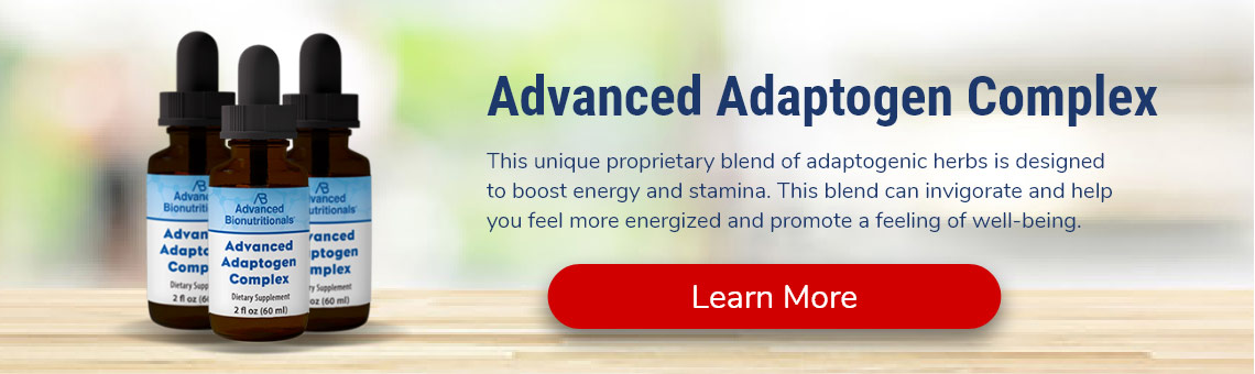 Adaptogen